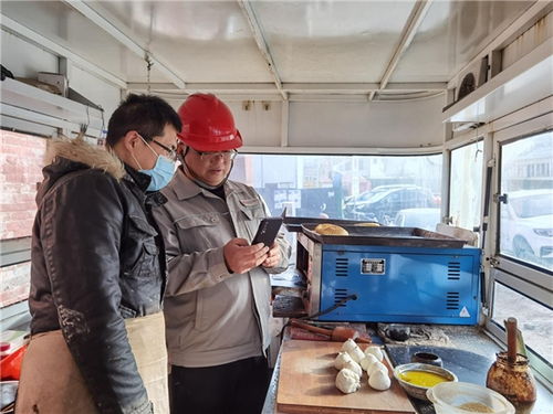 地電柳林分公司 精準(zhǔn)服務(wù)保障特產(chǎn)加工點(diǎn)用上安心電 科技中介服務(wù)助力產(chǎn)業(yè)升級(jí)