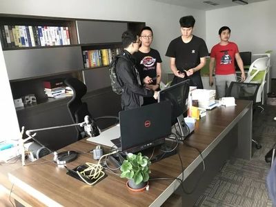 名校光環(huán)下的迷途 蒼南警方破獲科技中介服務(wù)大案