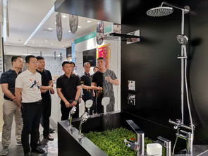 互通有無促發(fā)展，科技中介添新翼——駐馬店市建筑裝飾協(xié)會會員單位走訪活動(dòng)紀(jì)實(shí)